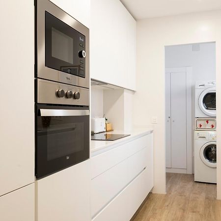 Ferienwohnung Ab Passeig De Gracia Casa Batllo Barcelona Exterior foto