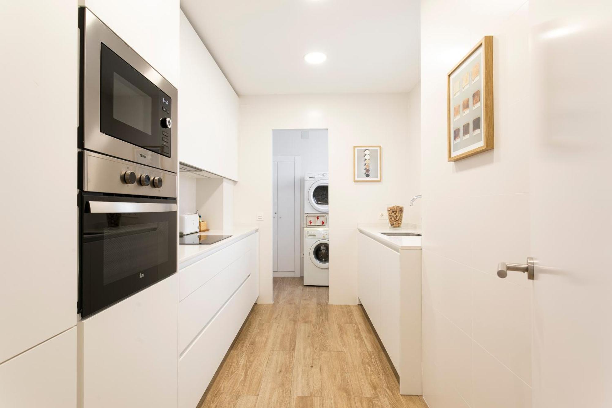 Ferienwohnung Ab Passeig De Gracia Casa Batllo Barcelona Exterior foto