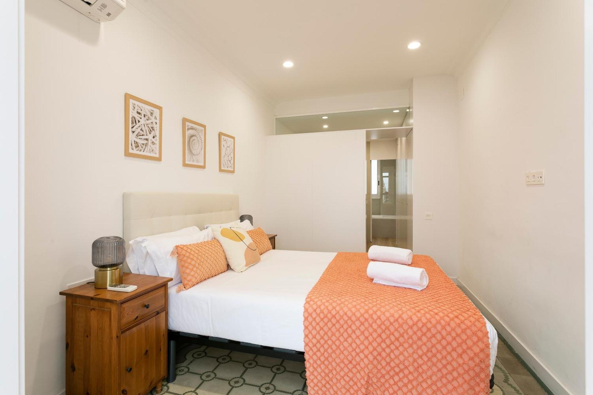 Ferienwohnung Ab Passeig De Gracia Casa Batllo Barcelona Exterior foto