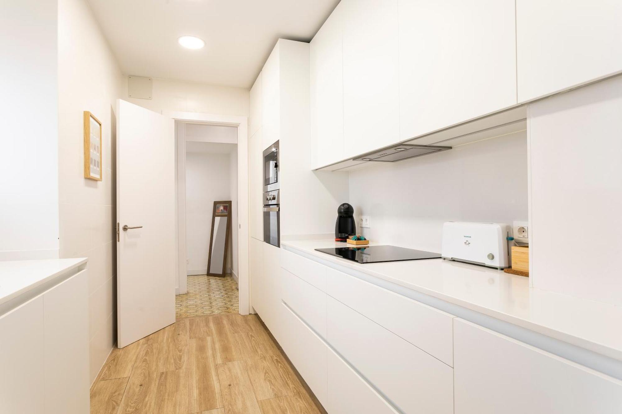 Ferienwohnung Ab Passeig De Gracia Casa Batllo Barcelona Exterior foto