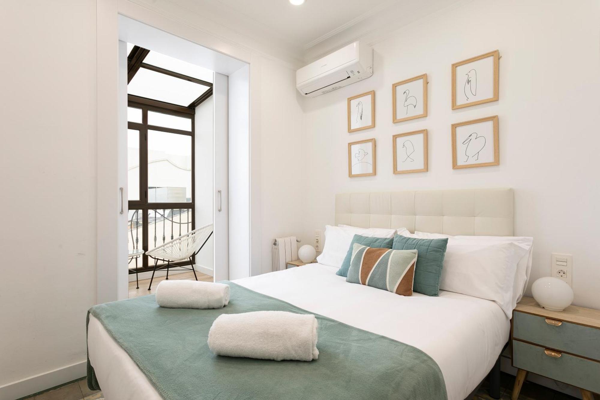 Ferienwohnung Ab Passeig De Gracia Casa Batllo Barcelona Exterior foto