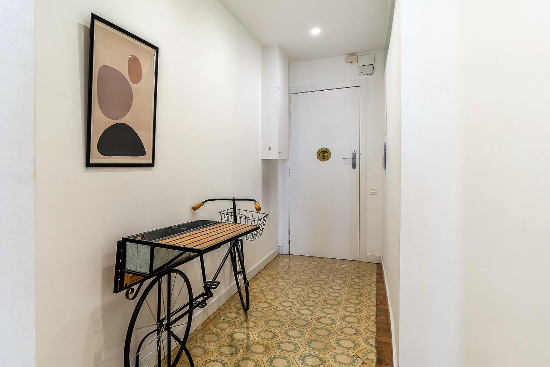 Ferienwohnung Ab Passeig De Gracia Casa Batllo Barcelona Exterior foto