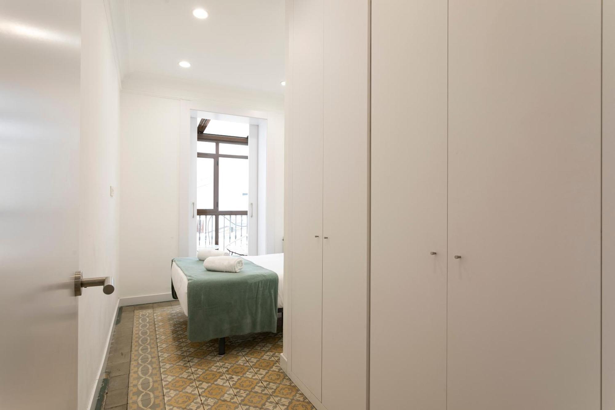 Ferienwohnung Ab Passeig De Gracia Casa Batllo Barcelona Exterior foto