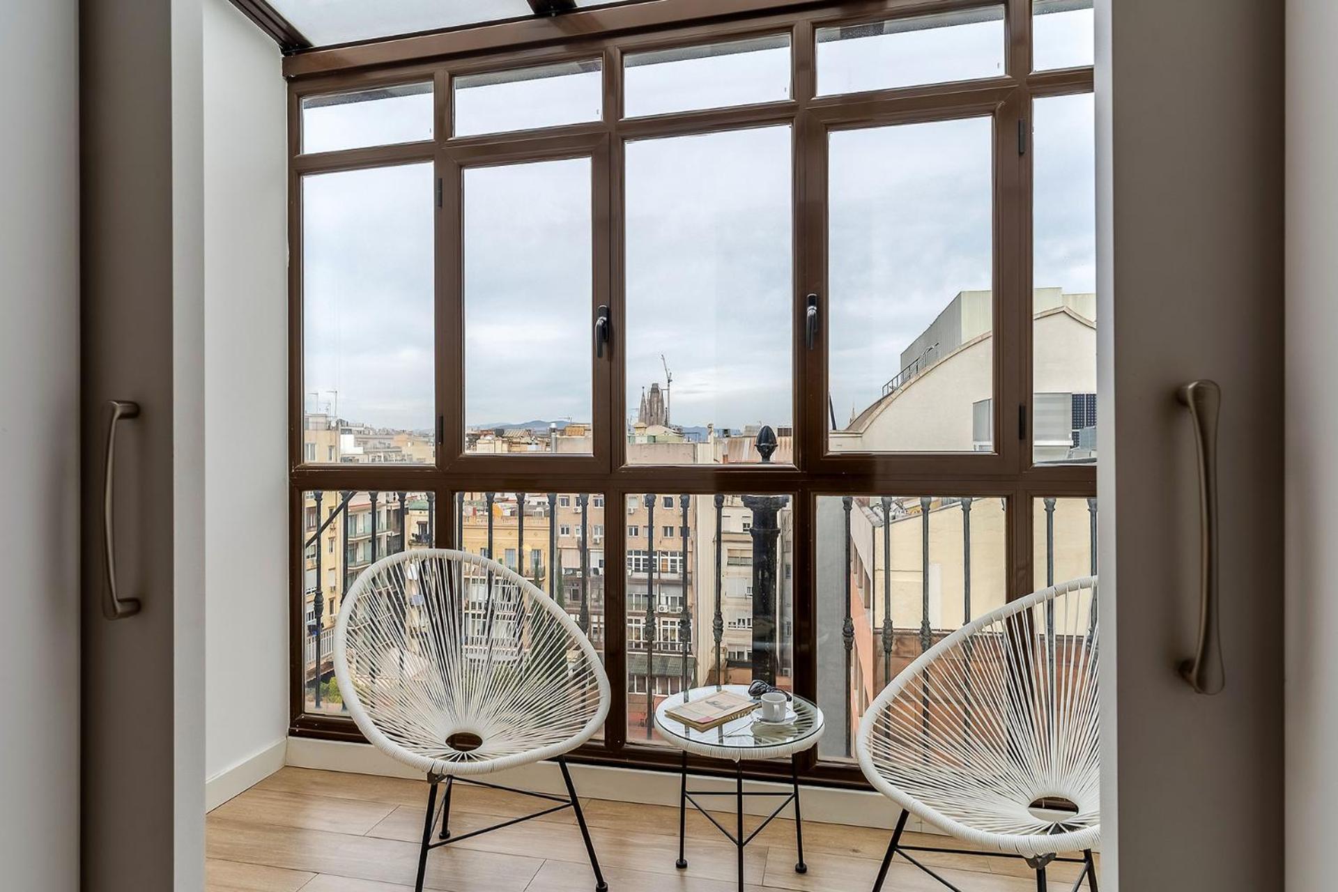 Ferienwohnung Ab Passeig De Gracia Casa Batllo Barcelona Exterior foto