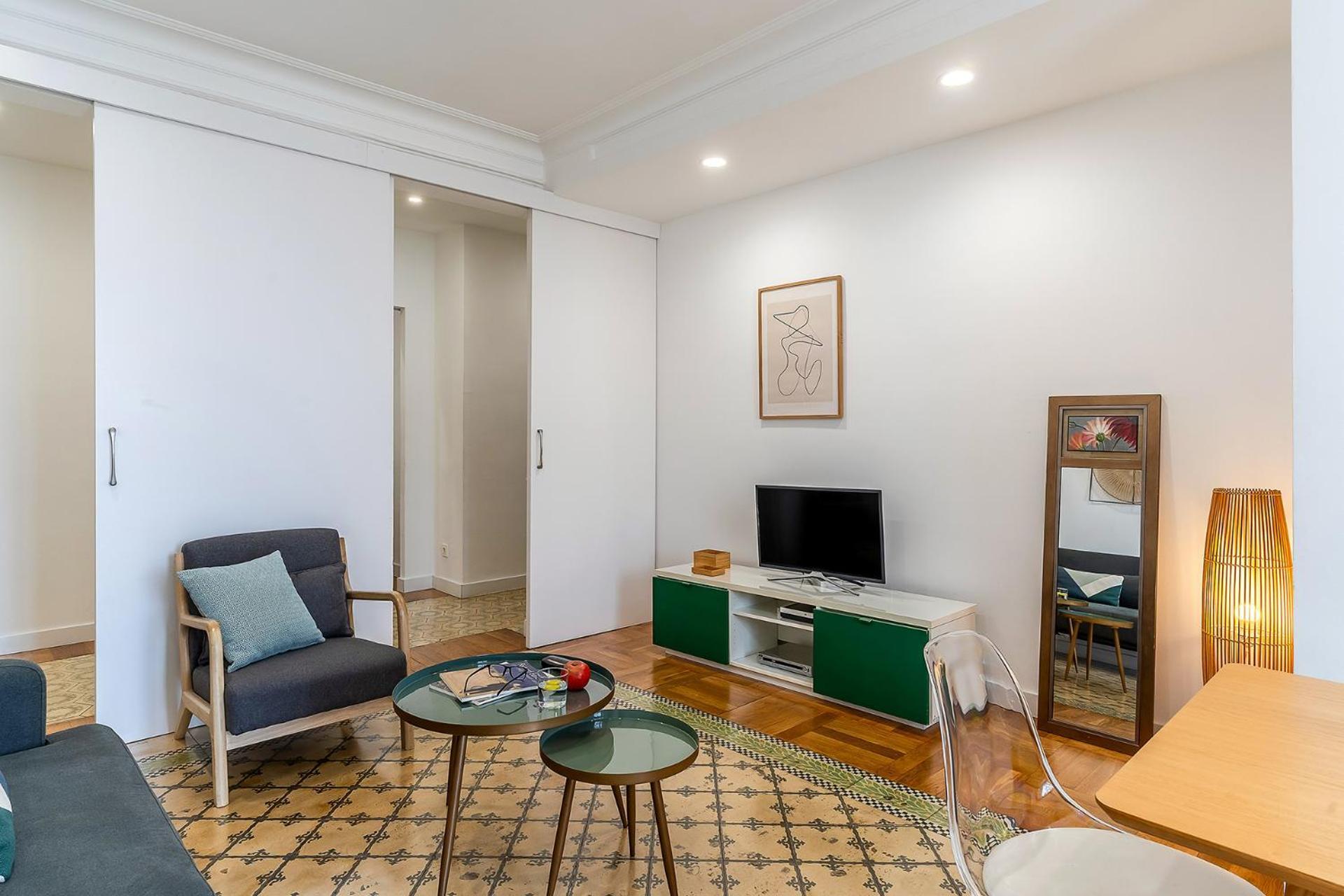 Ferienwohnung Ab Passeig De Gracia Casa Batllo Barcelona Exterior foto