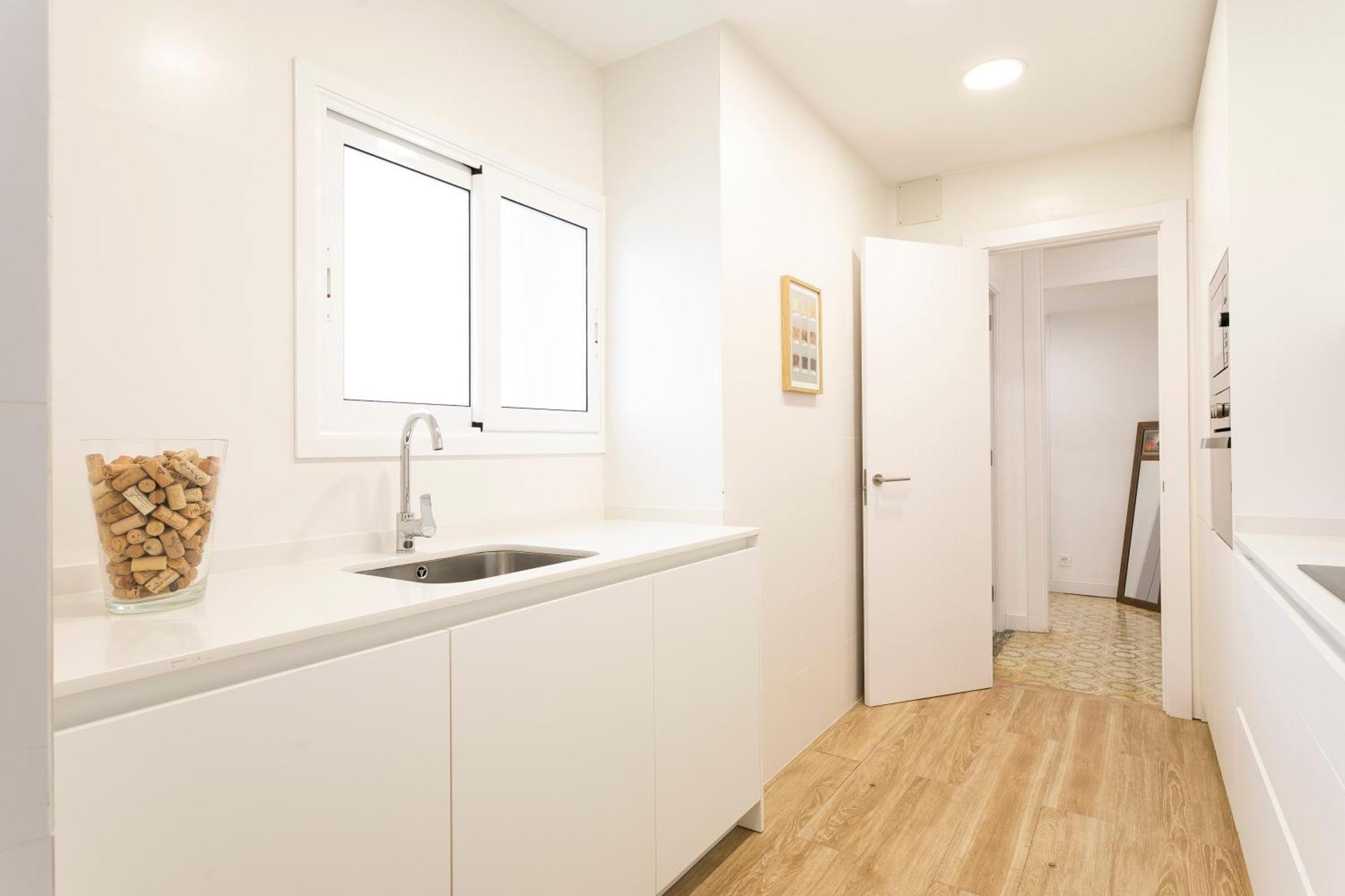 Ferienwohnung Ab Passeig De Gracia Casa Batllo Barcelona Exterior foto
