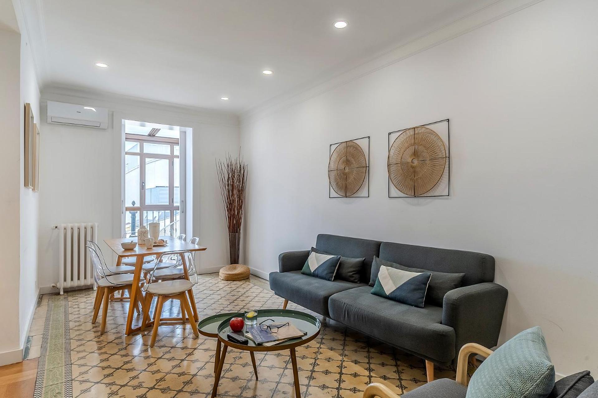 Ferienwohnung Ab Passeig De Gracia Casa Batllo Barcelona Exterior foto