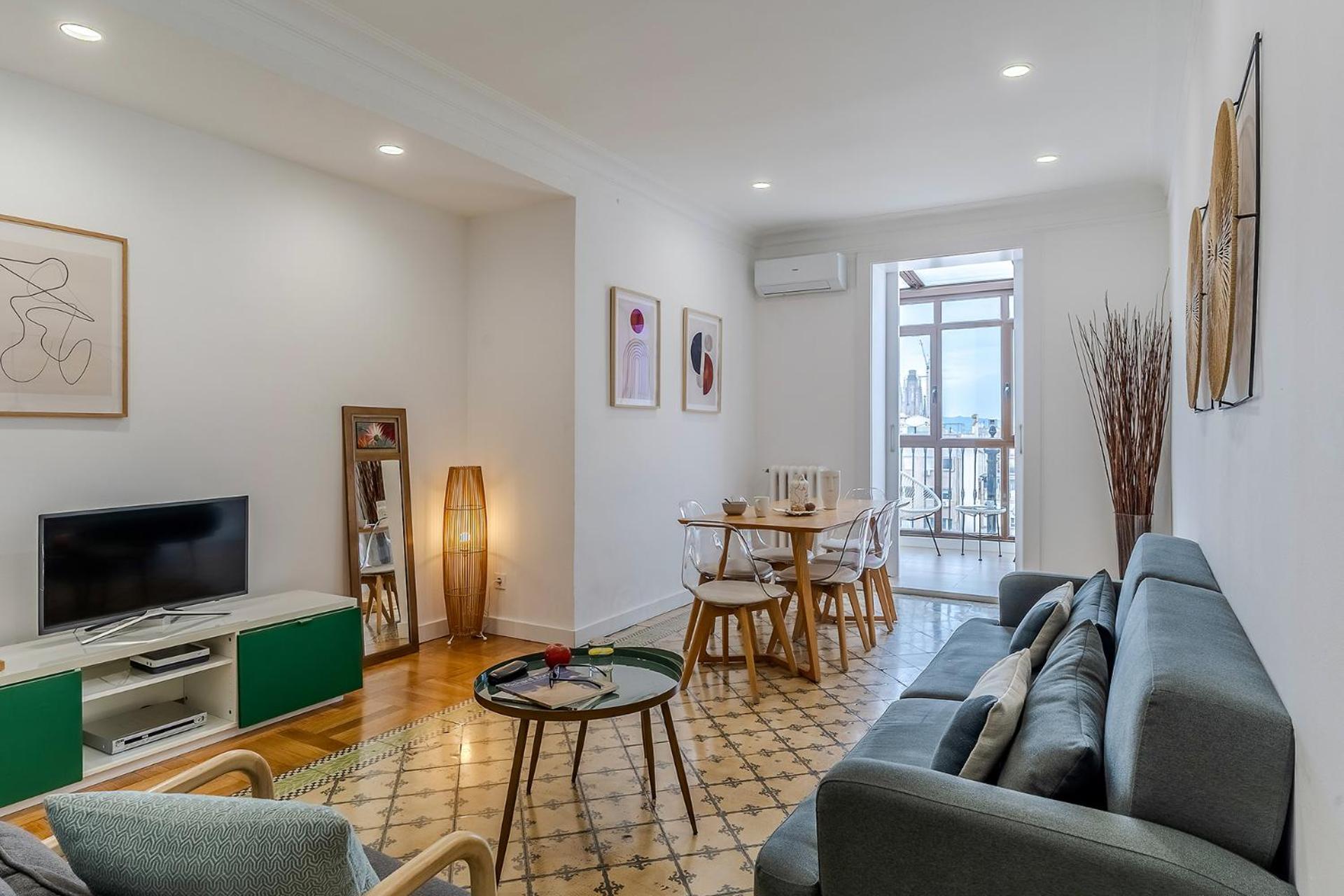 Ferienwohnung Ab Passeig De Gracia Casa Batllo Barcelona Exterior foto
